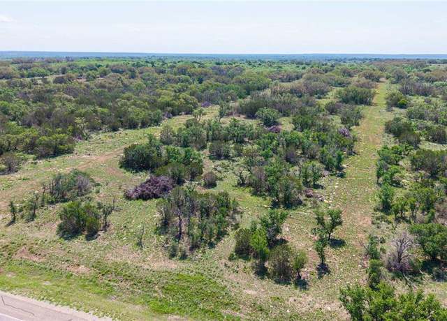 Property at Lot 9 & 10 County Road 225, Brookesmith, TX 76827