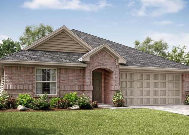 Property at 217 Cashew Ct, Azle, TX 76020, 4 beds, 2 baths