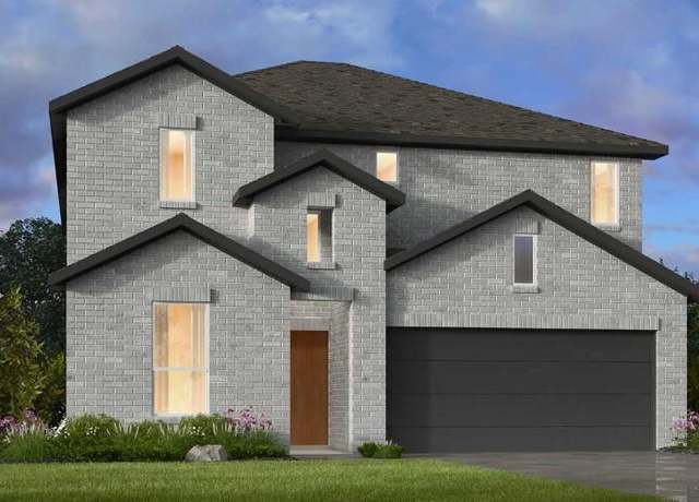 Property at 3523 San Clemente Dr, Melissa, TX 75454, 5 beds, 4 baths
