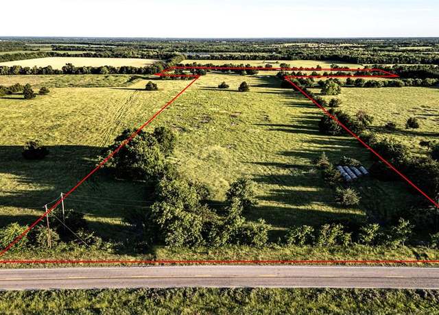 Property at TBD Fm 1532, Commerce, TX 75428