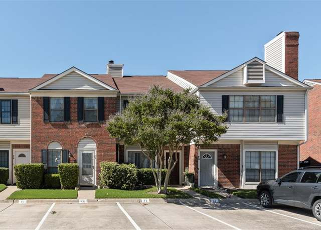 Property at 226 Samuel Blvd Blvd Unit F7, Coppell, TX 75019, 2 beds, 1.5 baths