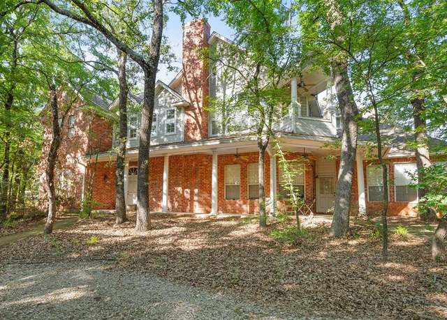 Property at 750 Pearl Cv, Oak Point, TX 75068, 4 beds, 3 baths