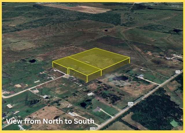 Property at TBD Colquitt Rd, Terrell, TX 75160