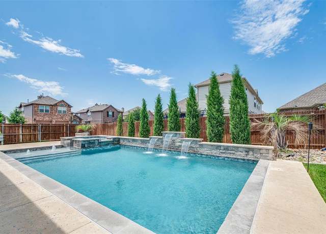 Property at 1301 Needle Cactus Dr, Fort Worth, TX 76177, 4 beds, 3.5 baths