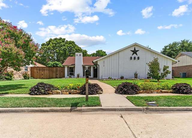 Property at 3512 Marwick Dr, Plano, TX 75075, 4 beds, 2 baths