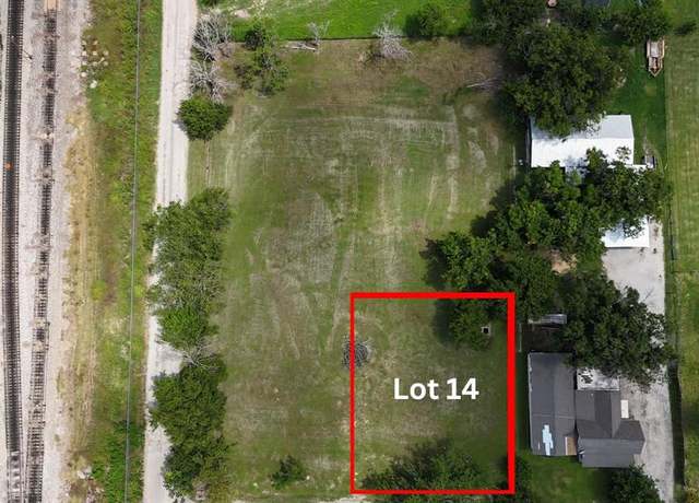 Property at 508 E Live Oak St, Dublin, TX 76446