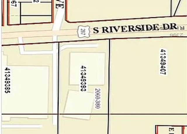 Property at 2466 S Riverside Dr, Fort Worth, TX 76104