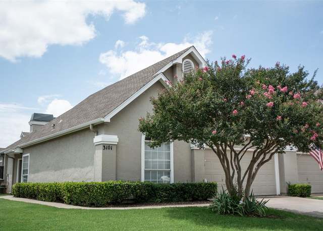 Property at 8400 Hickory St #3101, Frisco, TX 75034, 2 beds, 2 baths