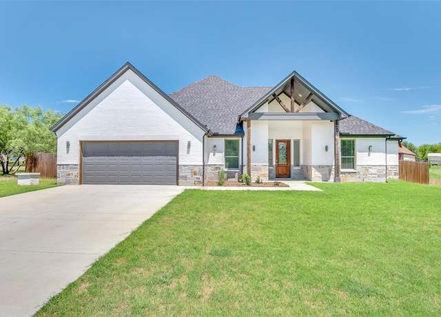 Property at 164 Arrendondo Way, Fort Worth, TX 76126, 3 beds, 2.5 baths