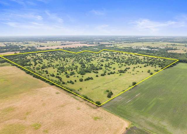 Property at TBD CR 4425, Whitewright, TX 75491