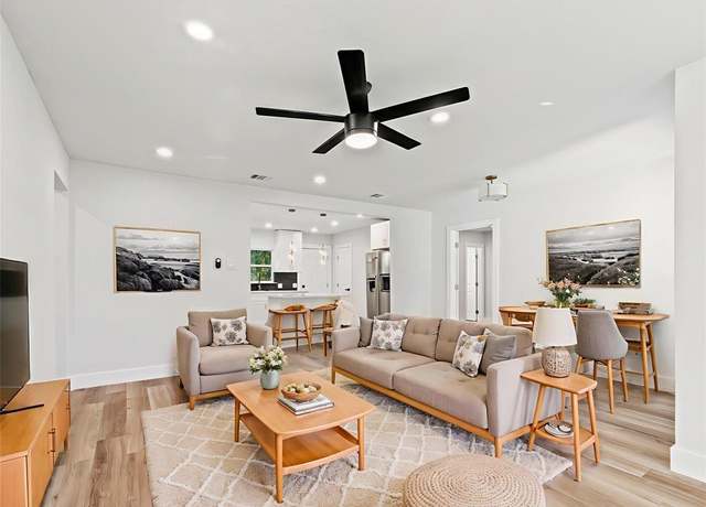 Property at 2236 Winthrop Dr, Dallas, TX 75228, 3 beds, 2 baths