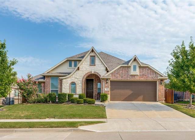 Property at 7008 Water Meadows Dr, Fort Worth, TX 76123, 3 beds, 2 baths