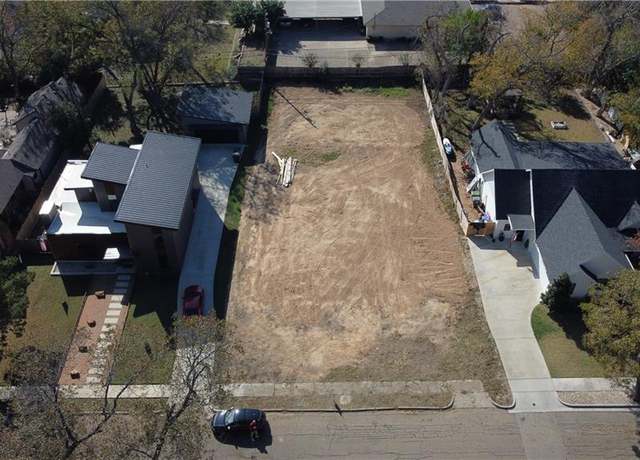 Property at 420 Oriental Rd, Waco, TX 76710