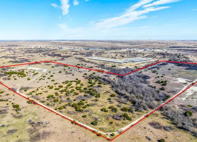 Property at 0 TBD Hwy 171, Cresson, TX 76035