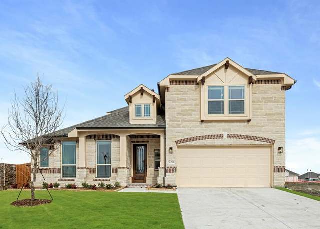 Property at 920 Greenleaf Ct, Anna, TX 75409, 4 beds, 3 baths