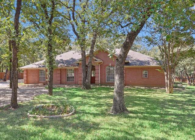 Property at 5240 Banks Rd, Fort Worth, TX 76140, 3 beds, 2 baths