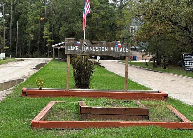 Property at 000 Bankside, Livingston, TX 77351