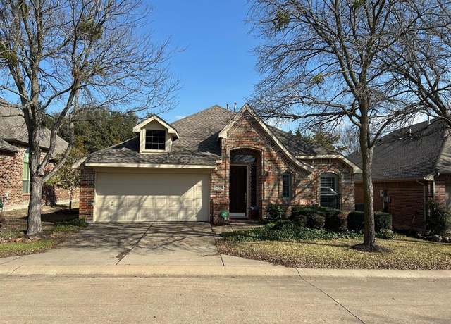 Property at 360 Rio Bravo Dr, Fairview, TX 75069, 3 beds, 2 baths
