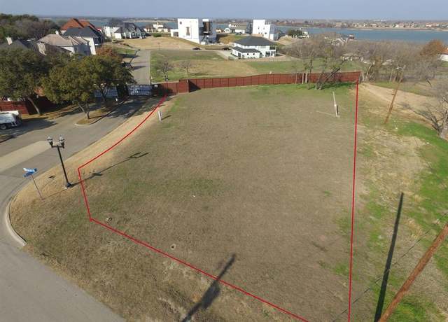 Property at TBD Waters Edge Dr, The Colony, TX 75056