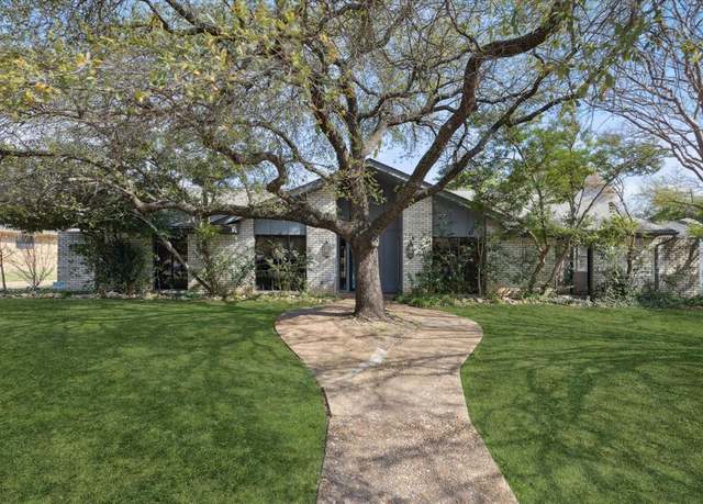 Property at 4379 Rota Cir, Fort Worth, TX 76133, 4 beds, 3 baths