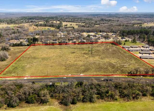 Property at TBD S State Hwy 37 Hwy, Mineola, TX 75773