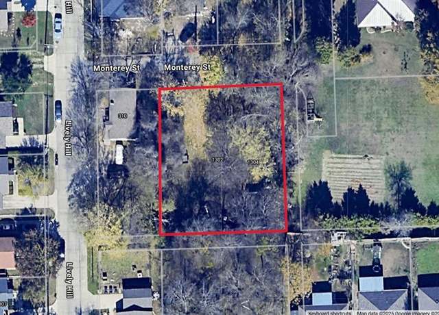 Property at TBD Monterey St, Mckinney, TX 75069