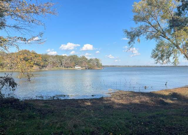 Property at Lot 81 Open Water Pt, Quinlan, TX 75474