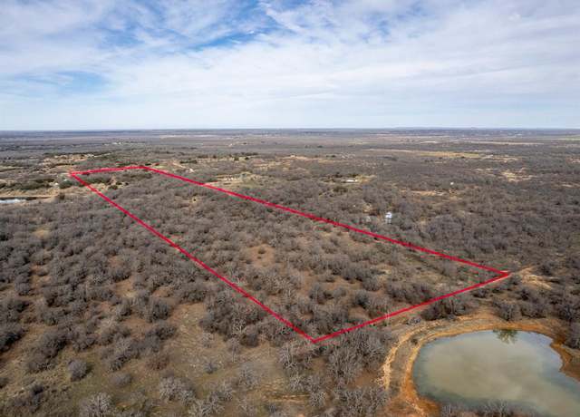 Property at TBD County Road 411 W, Brownwood, TX 76801