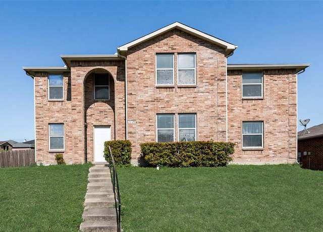 Property at 2620 Bandera Pl, Mesquite, TX 75181, 4 beds, 2.5 baths