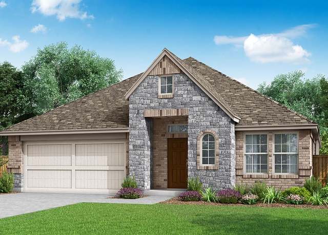 Property at 1508 Flannagan Pond Rd, Forney, TX 75126, 4 beds, 3 baths