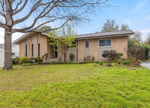 Property at 9418 Northpoint Dr, Dallas, TX 75238, 4 beds, 3 baths