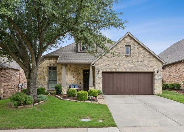 Property at 1721 Quarry Ln, Mckinney, TX 75072, 3 beds, 2.5 baths