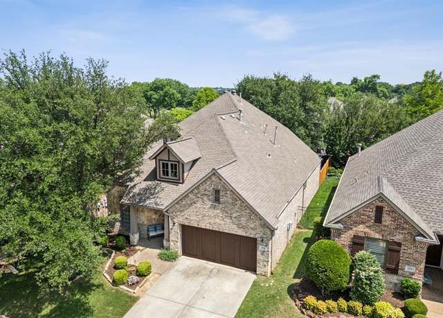 Property at 1721 Quarry Ln, Mckinney, TX 75072, 3 beds, 2.5 baths