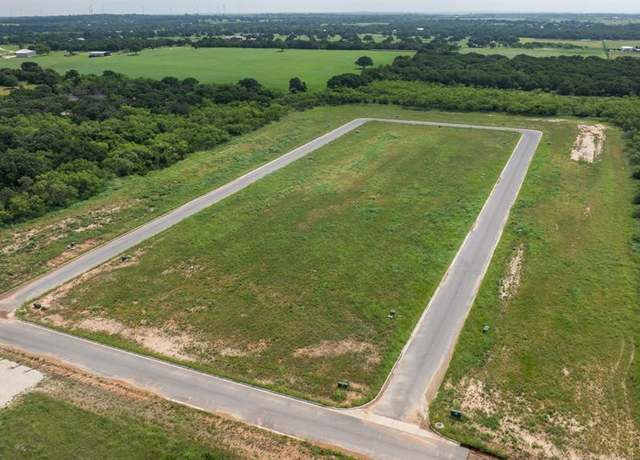 Property at 8 Tarus Cir, Clyde, TX 79510