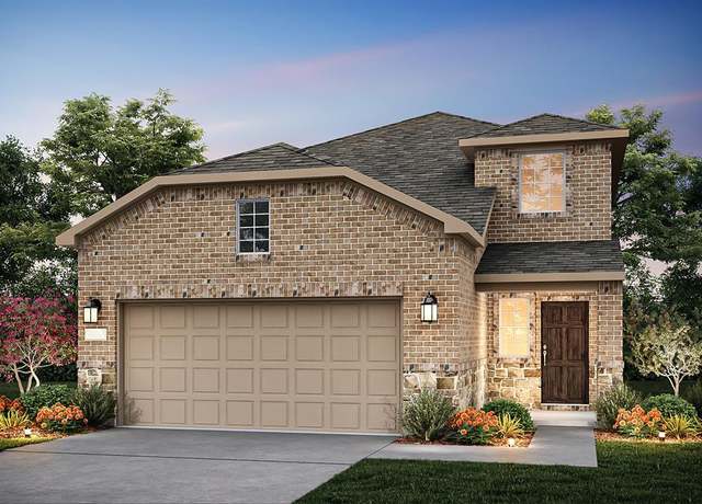 Property at 2402 Carlow Ln, Lowry Crossing, TX 75407, 4 beds, 2.5 baths