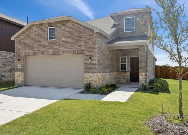 Property at 2402 Carlow Ln, Lowry Crossing, TX 75407, 4 beds, 2.5 baths
