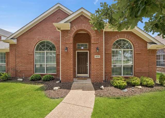 Property at 9879 Red Cedar Dr, Frisco, TX 75035, 4 beds, 2 baths