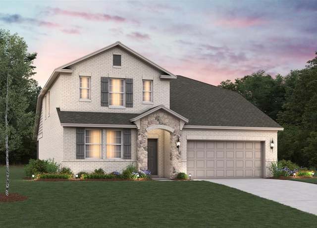 Property at 3012 Burwick Ln, Anna, TX 75409, 4 beds, 2.5 baths