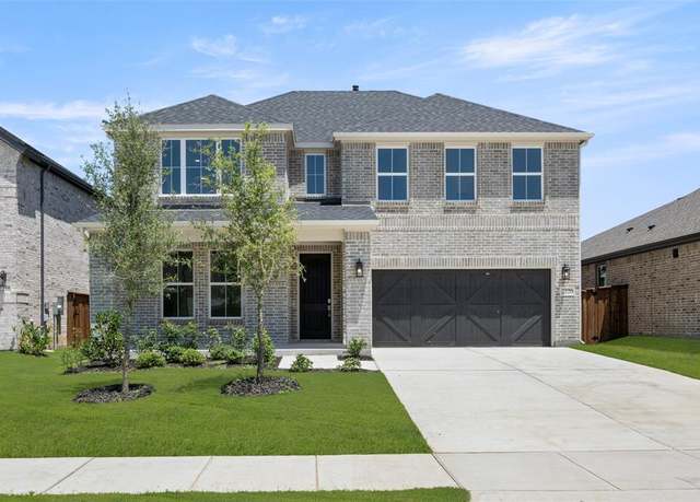 Property at 2220 Oak Branch Trl, Midlothian, TX 76065, 4 beds, 2.5 baths
