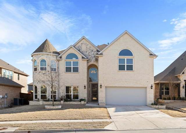 Property at 1412 Summer Ln, Mckinney, TX 75071, 5 beds, 4 baths