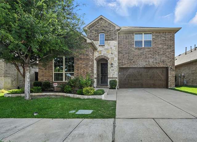 Property at 4337 Whitewing Rd, Carrollton, TX 75010, 4 beds, 3 baths