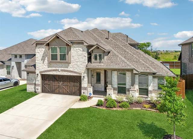 Property at 3116 Golden Sunset Ct, Mesquite, TX 75181, 4 beds, 3 baths