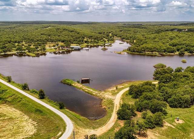 Property at 380 PR 297, Bowie, TX 76230