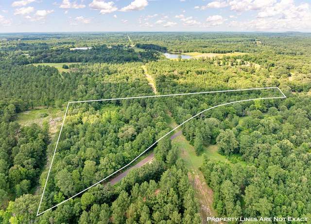 Property at 993 Dahlia Rd, Gilmer, TX 75644