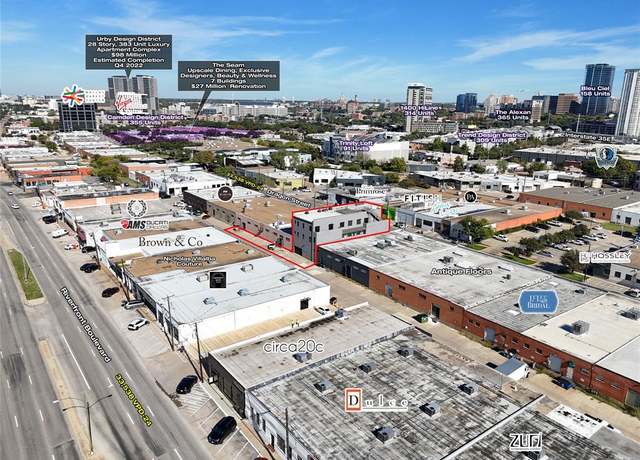 Property at 1303 Dragon Unit #A St Unit A, Dallas, TX 75207