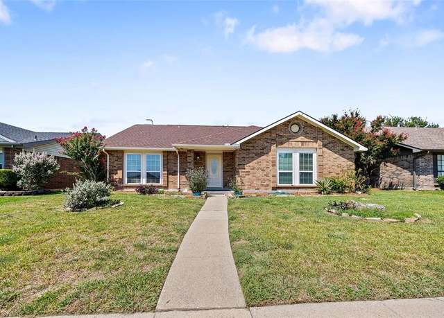 Property at 4140 N Colony Blvd, The Colony, TX 75056, 3 beds, 2 baths