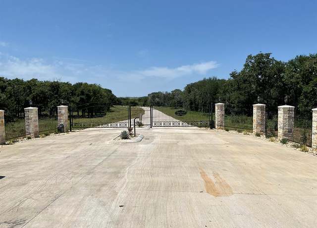 Property at 1657 Private Access 60200, Burleson, TX 76028