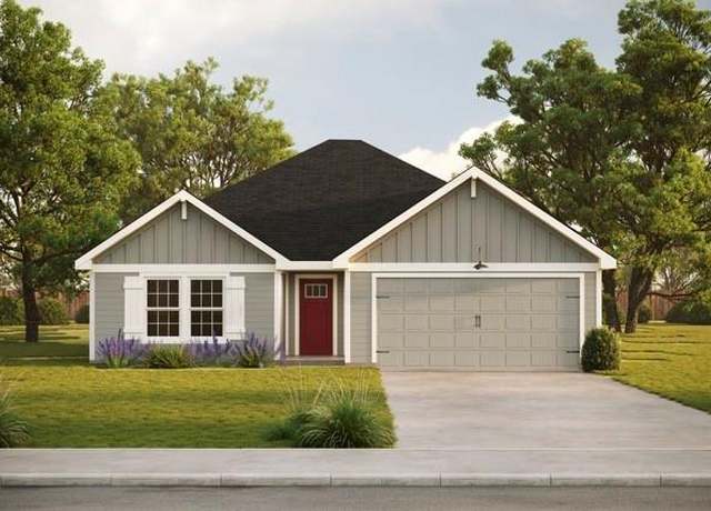 Property at 221 Faith Ln, Tioga, TX 76271, 3 beds, 2 baths