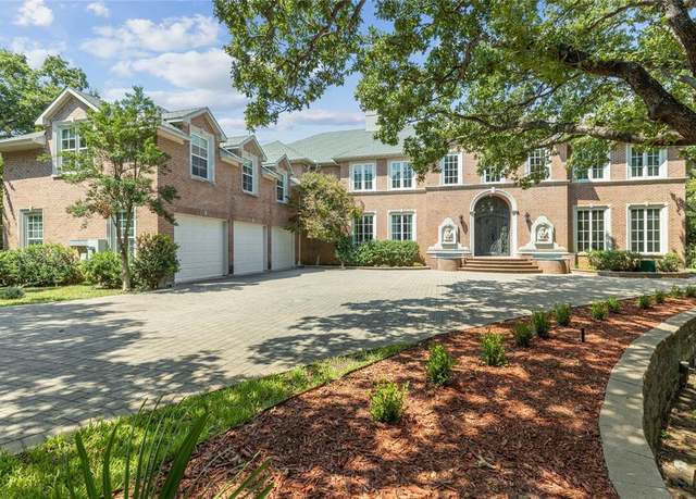 Property at 2011 Shadow Ridge Dr, Arlington, TX 76006, 5 beds, 6.5 baths