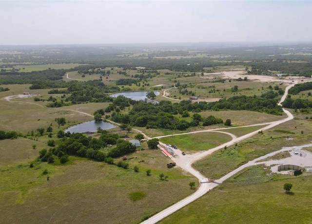 Property at 9752 County Road 341, Muenster, TX 76252